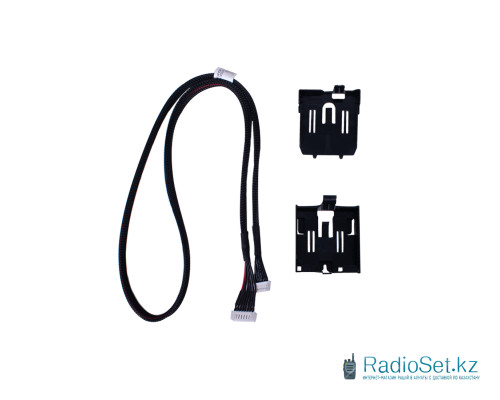 Батарея аварийного питания кэш-памяти H3C UN-BAT-PMC-G3